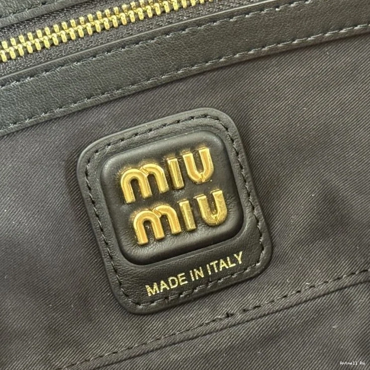 Top Miu 49002 Sporty Bags Handle Miu 0714